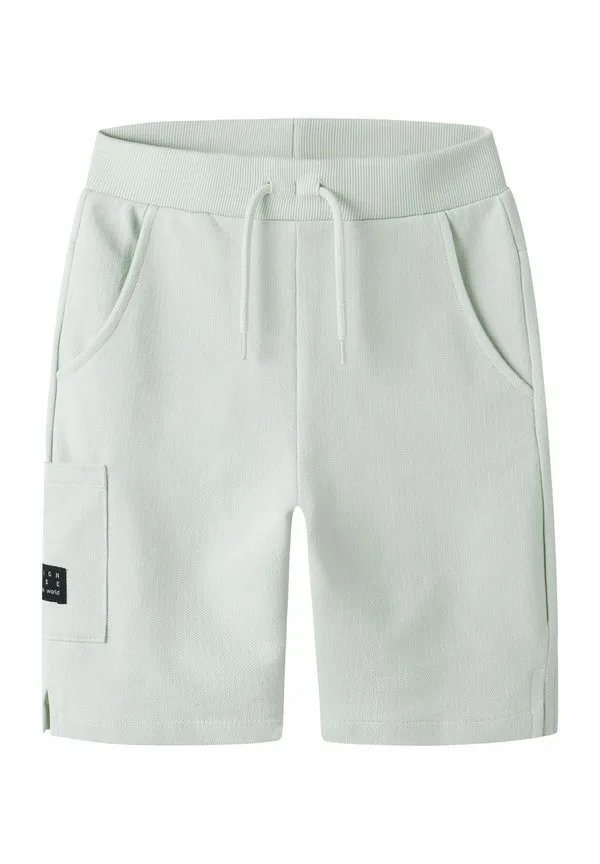 Спортивные штаны Name It, Pale Aqua