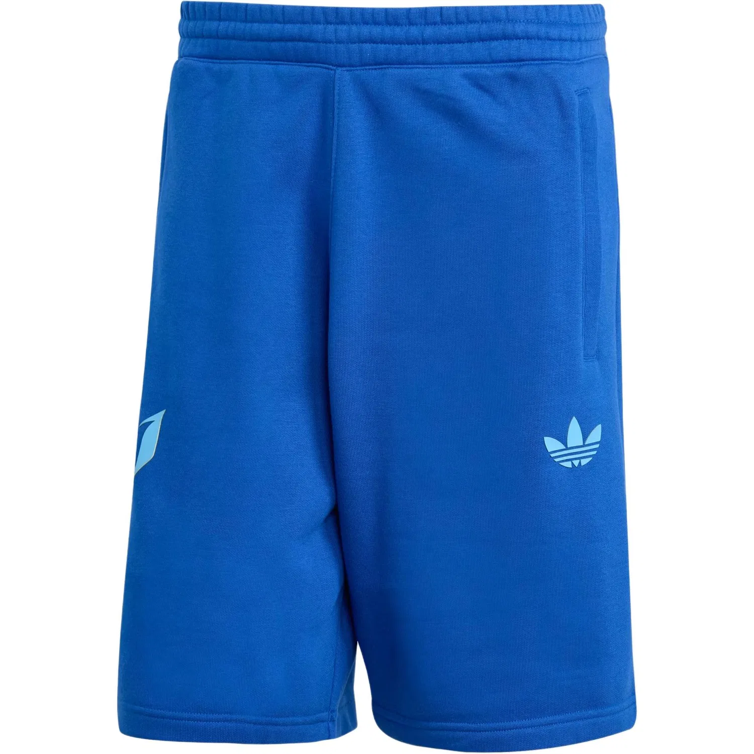 Спортивные шорты Adidas Originals Men's Royal Blue