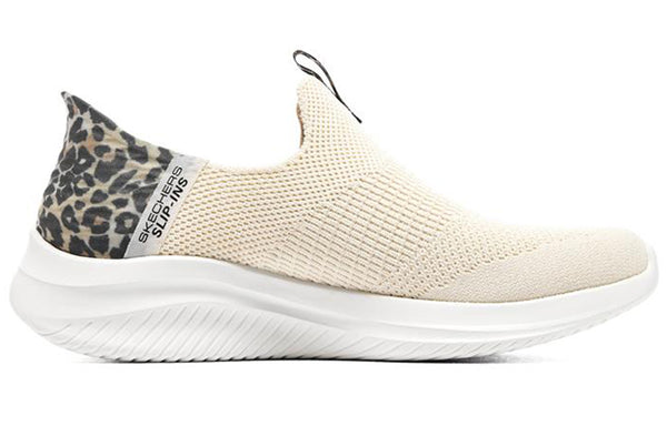 Кроссовки ultra flex 3.0 Skechers, серый — фото 2