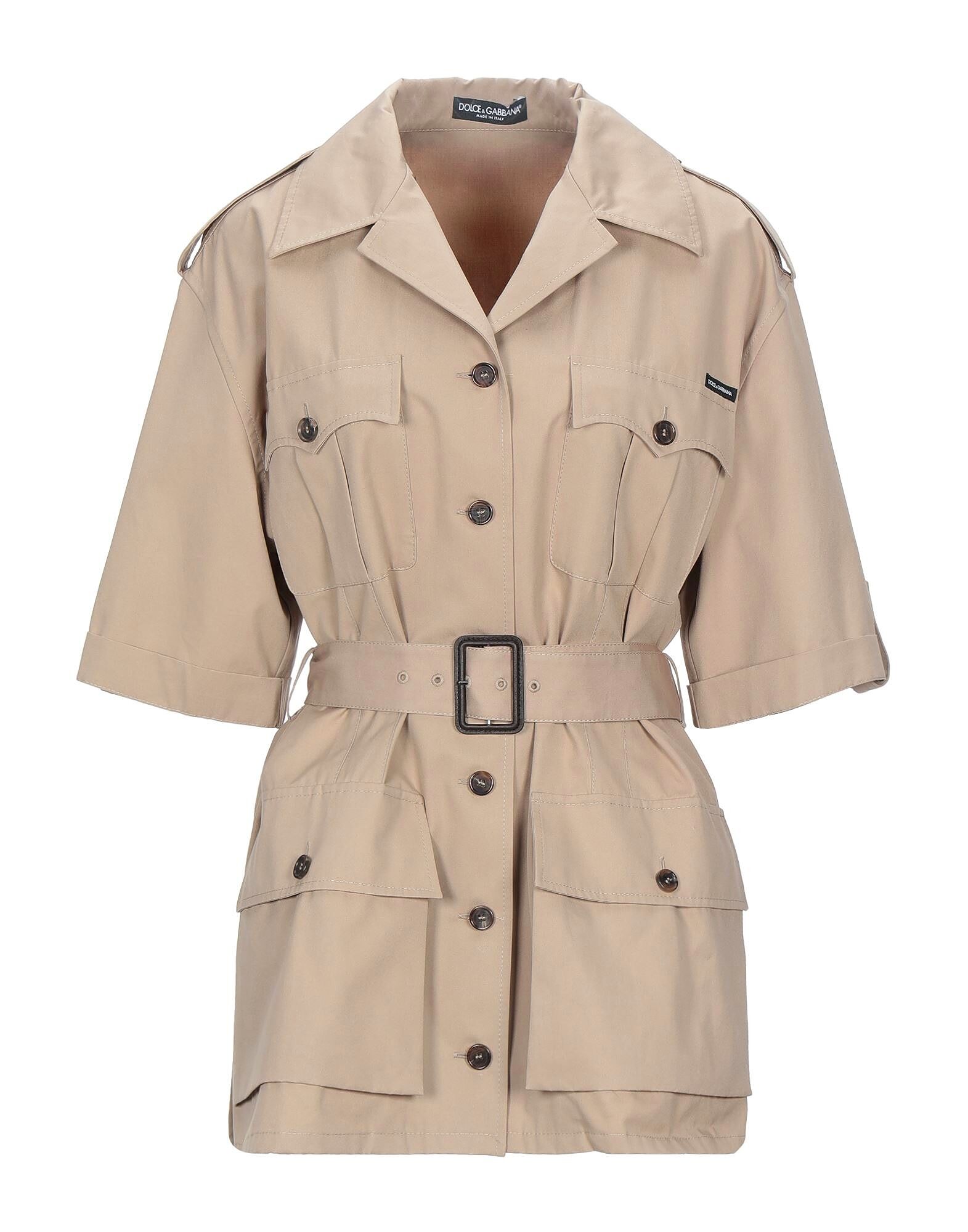 

Рубашка Dolce&Gabbana, песочный