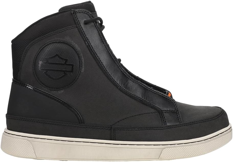 

Кроссовки Harley-Davidson Footwear mens Vardon, черный