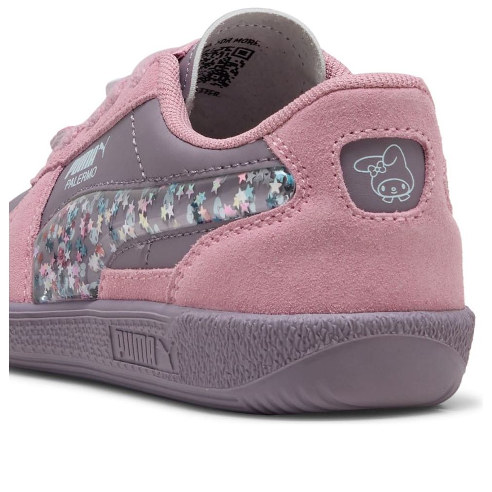 (P.S.) Puma Palermo 'Hello Kitty and Friends Plum Jam' — фото 4
