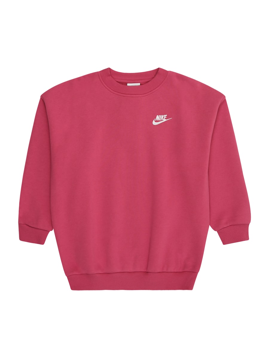 

Толстовка Nike Sportswear Club Fleece, Magenta