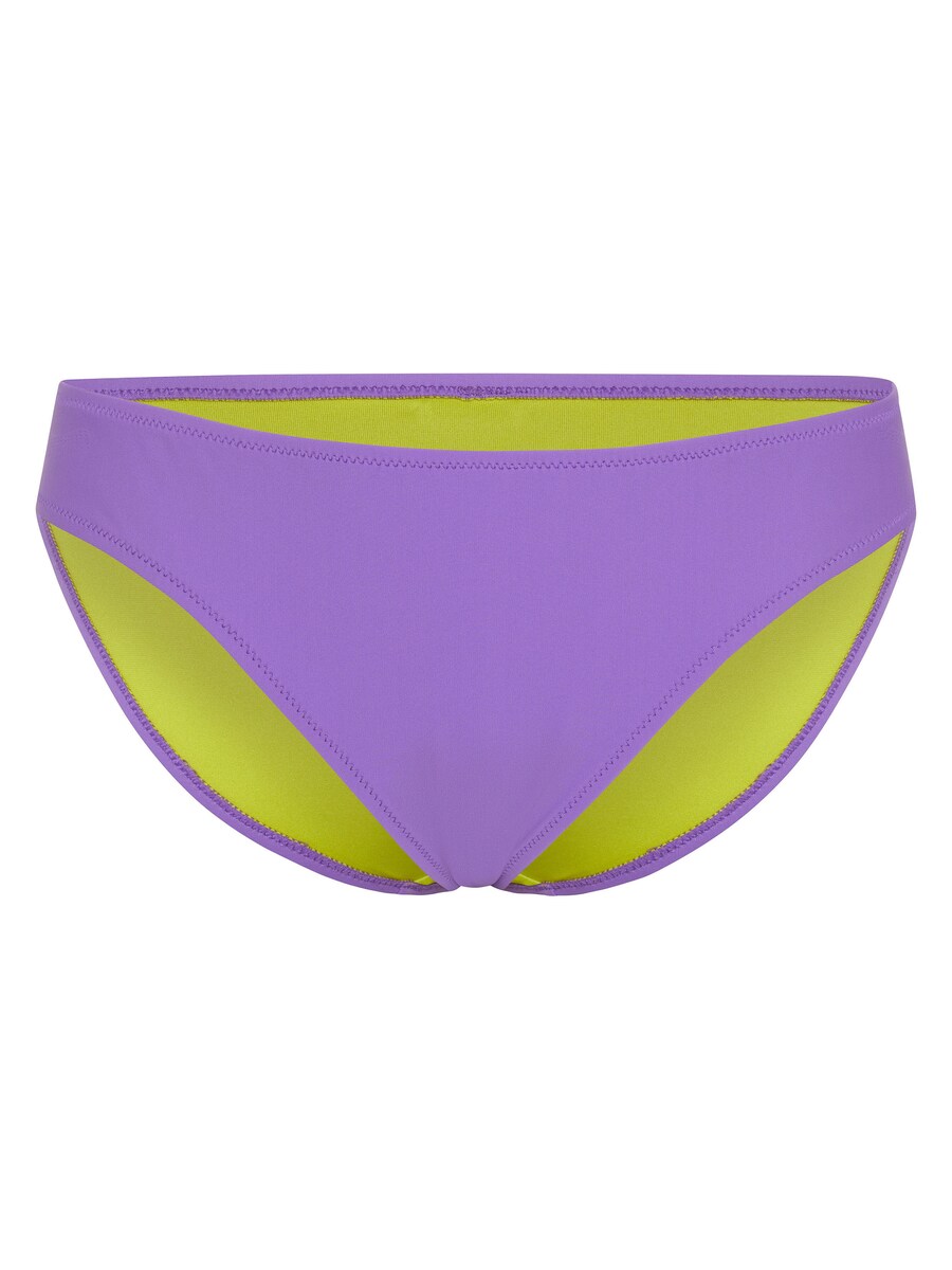 

Плавки бикини CHIEMSEE Bikini Bottoms, фиолетовый