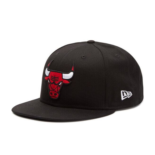

Бейсболка New Era NbaNos, черный