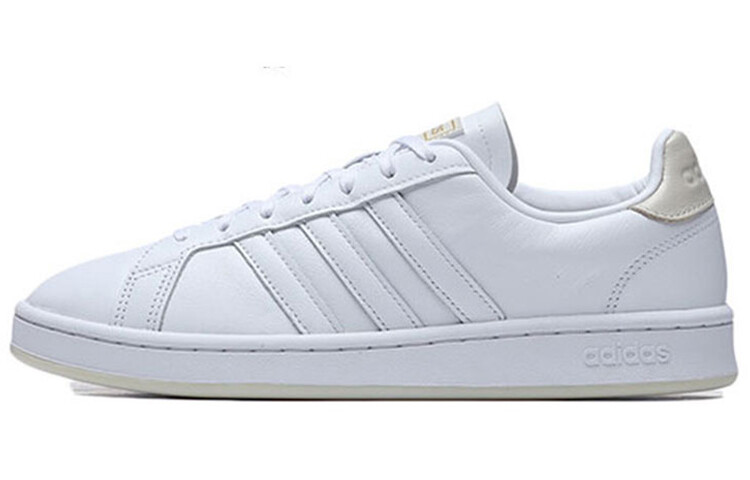 

GRAND COURT Скейтбординг Обувь Мужская Низкая Off-white Adidas Neo