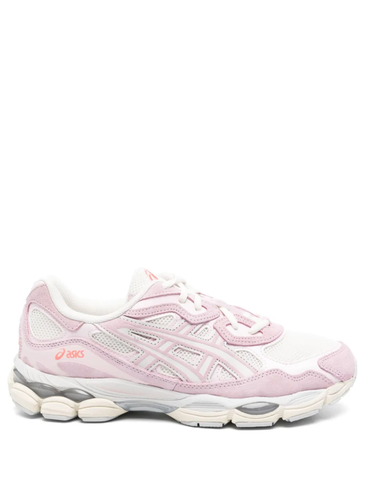 

Кроссовки Gel-NYC ASICS, розовый