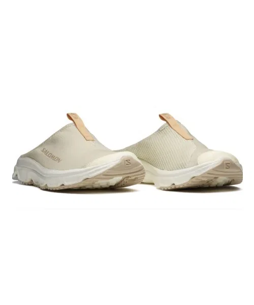 Мужские сланцы SALOMON RX SLIDE 3.0 бежевые