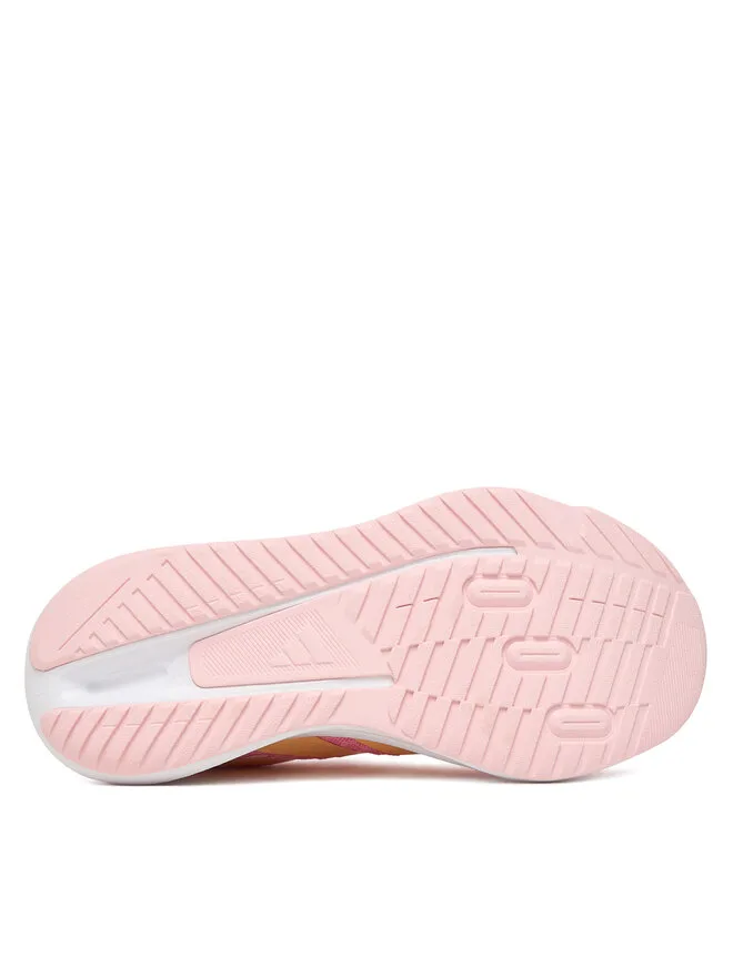 Adidas Кроссовки Duramo SL2 El C JS2384 розовые — фото 4