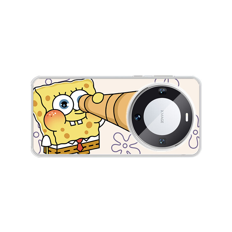 

Чехол для телефона MSMF Us 10 Cents Msmf, DWKJTM008 - transparent crystal shell