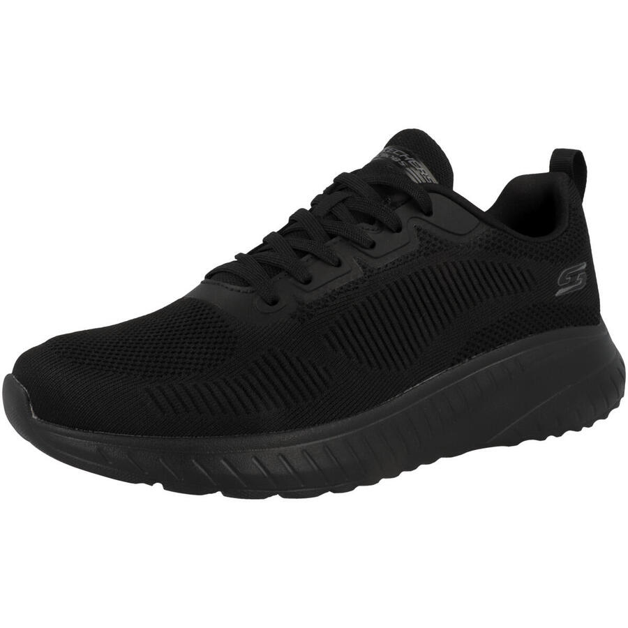 SKECHERS Низкие кеды Bobs Squad Chaos - Prism Bold men — фото 4