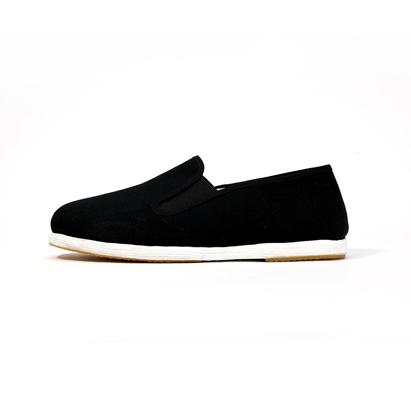 

Кроссовки мужские Lifestyle Shoes Men Low-Top Black Old Meihua