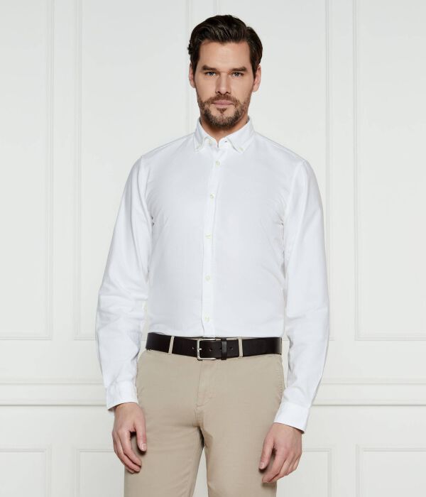 

Рубашка Joop! Jeans 15 Modern Fit, белый