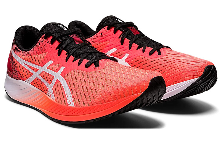 

Кроссовки Asics Hyper Speed 2E Wide 'Sunrise Red'