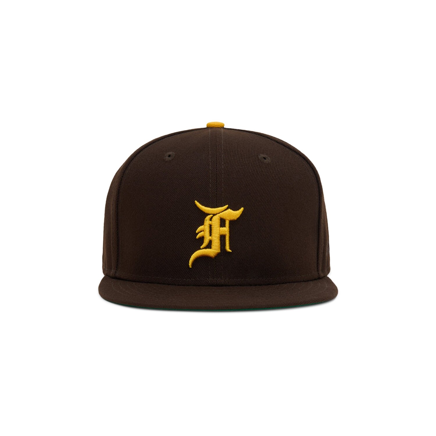 

Fear of God Essentials 59Кепка Fifty San Diego Padres