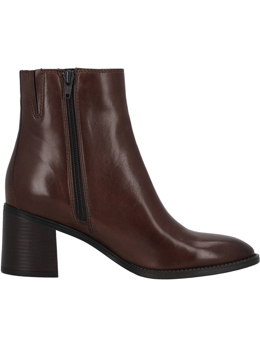 Классические ботильоны Palado Ankle Boots Lampedusa, темно-коричневый — фото 3