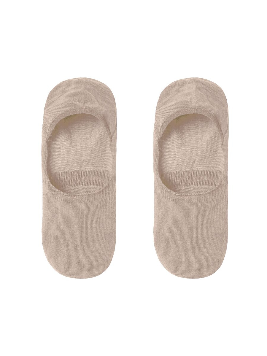 

Носки CALZEDONIA Ankle Socks, бежевый
