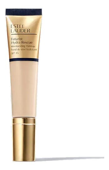 

Увлажняющий макияж, Осветляющая основа для лица SPF 45 1в1 Bone, 35 мл Estee Lauder, Futurist Hydra Rescue, Estée Lauder
