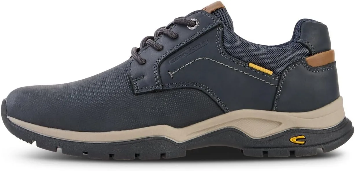 Мужские кроссовки Camel Active 57bta05-300660, синий