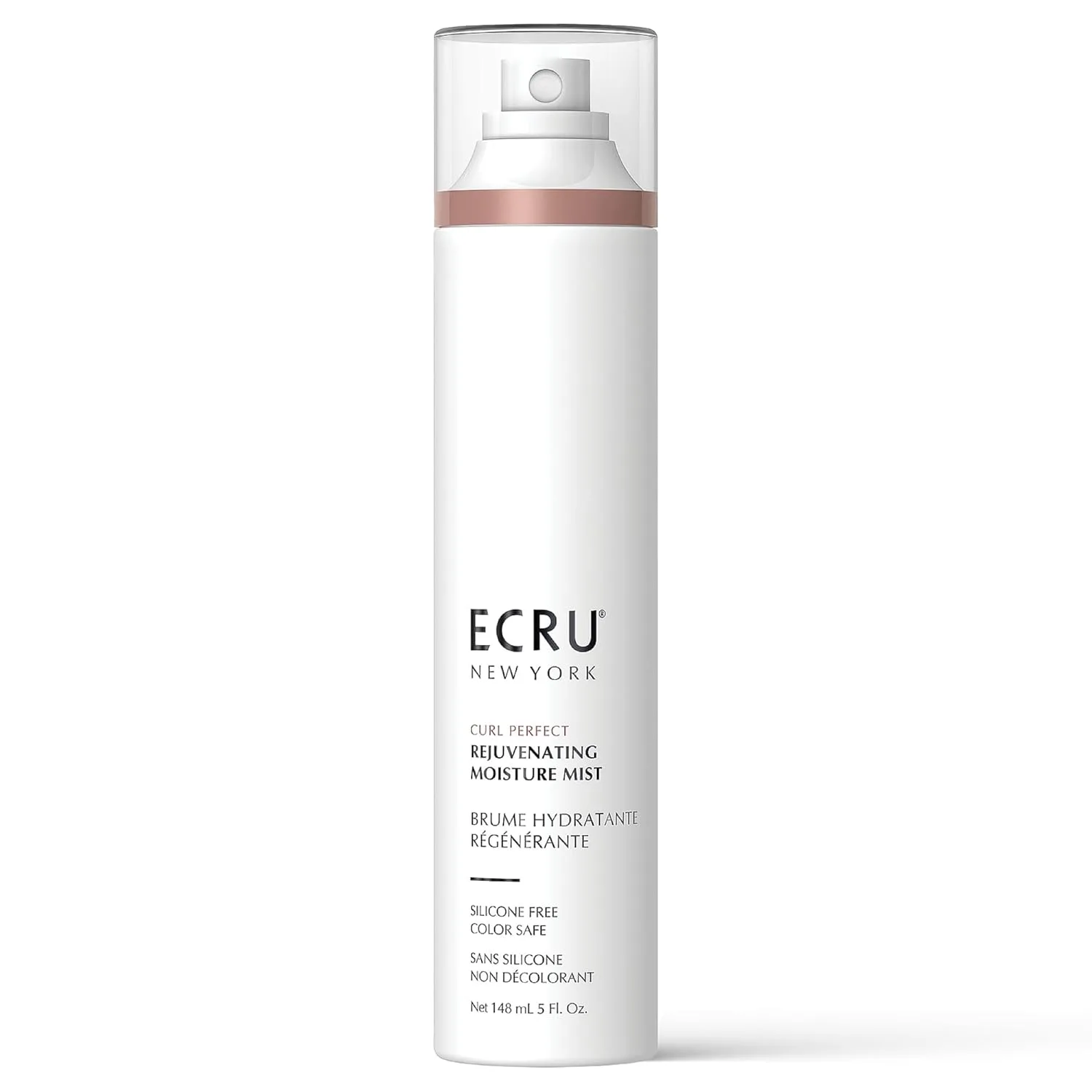 ECRU New York Curl Perfect Rejuvenating Moisture