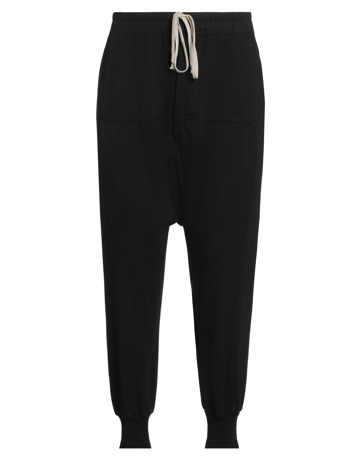 

Брюки Rick Owens, черный