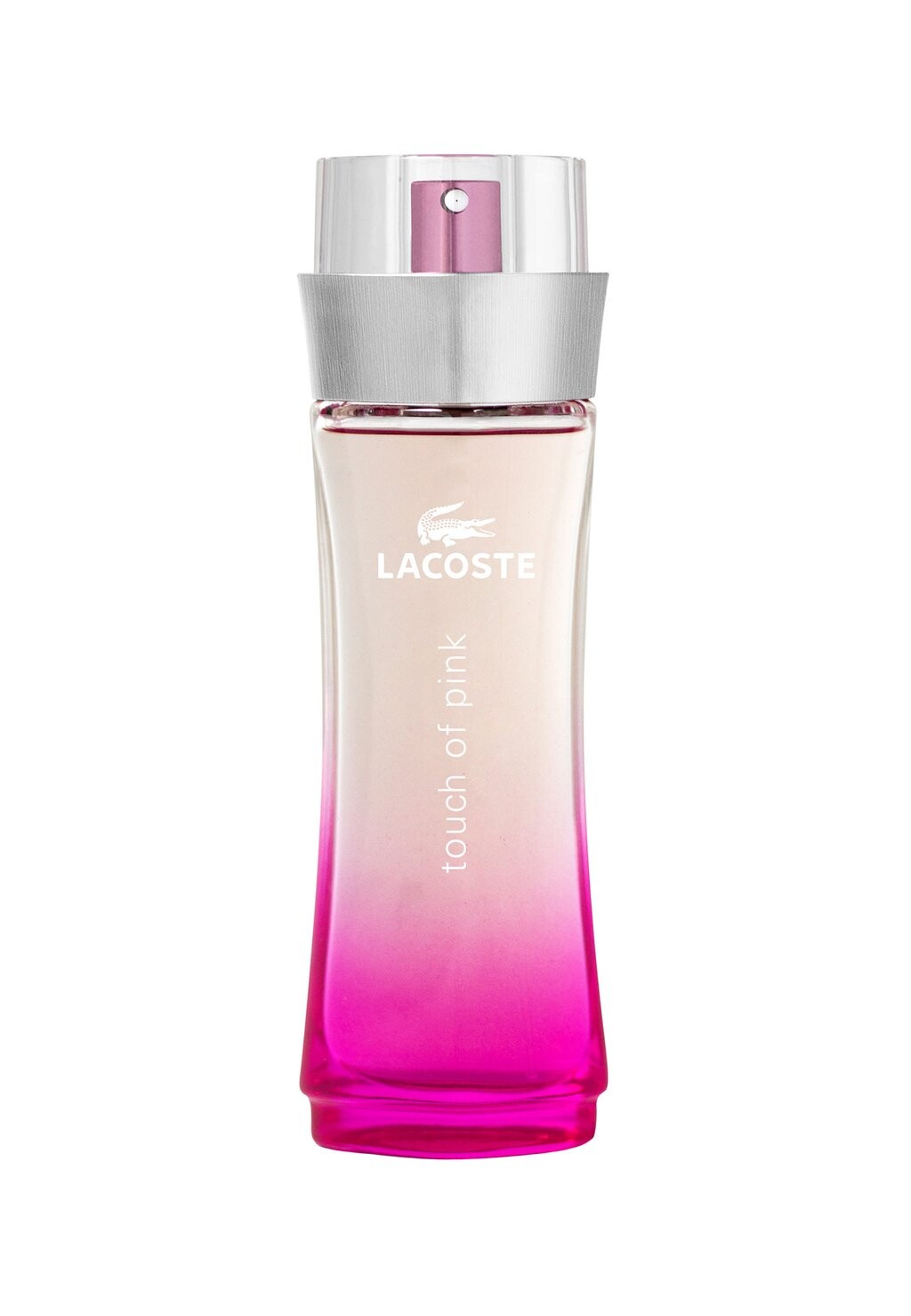 

Туалетная вода Touch Of Pink Eau De Toilette Lacoste Fragrances