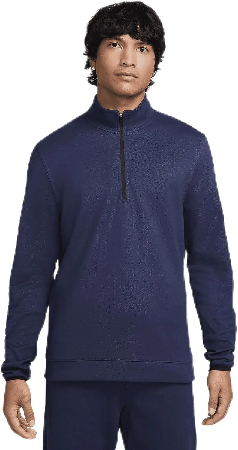 

Nike Tour мужская половинная молния для гольфа