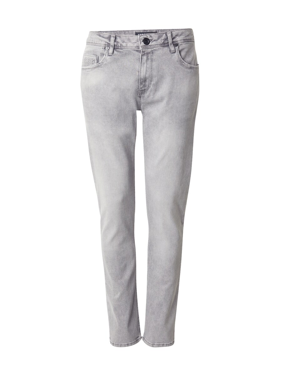 

Узкие джинсы Cars Jeans Blast, Grey denim