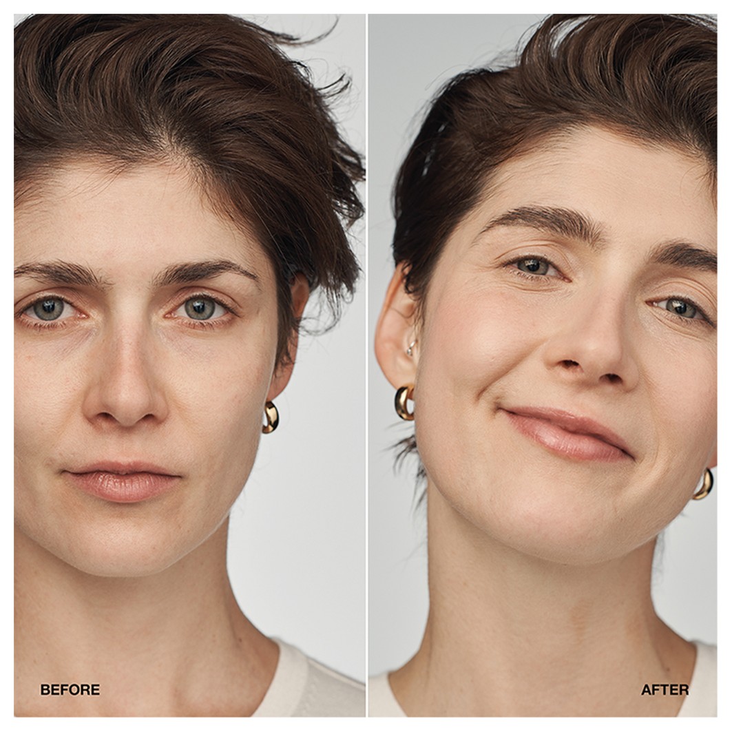 Тональный крем для лица even better clinical serum spf Clinique, cn18 - cream whip, объем 30 мл — фото 3