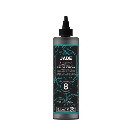 

Кондиционер для волос, 200 мл Black, Jade Supreme Solution
