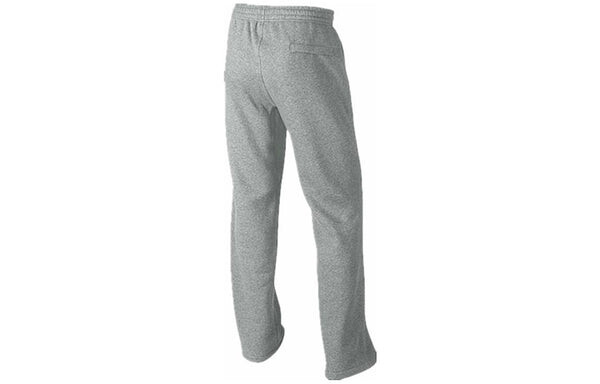 Спортивные штаны Nike Club OH Pants 'Grey', серый — фото 2