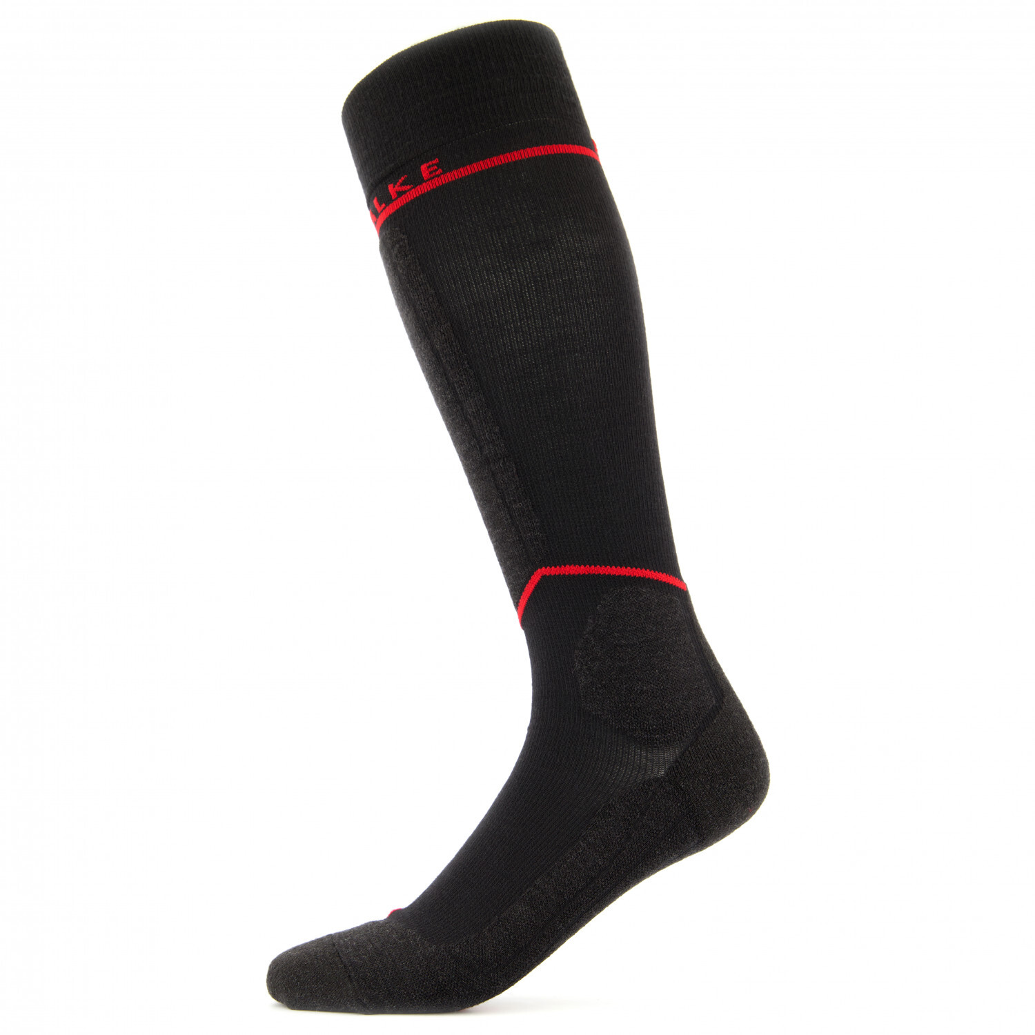 

Лыжные носки Falke SK4 Energizing Light, черный