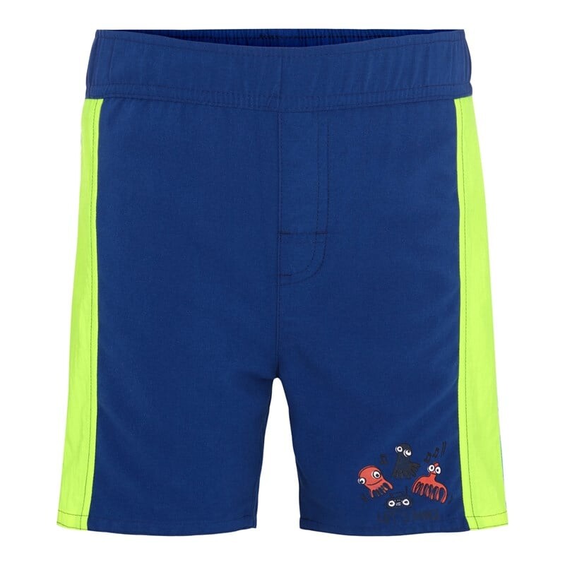 

Детские купальники Adrian Kids Firefly, мультиколор