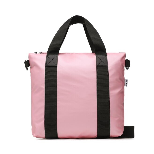 

Сумка Rains ToteBag Mini, розовый