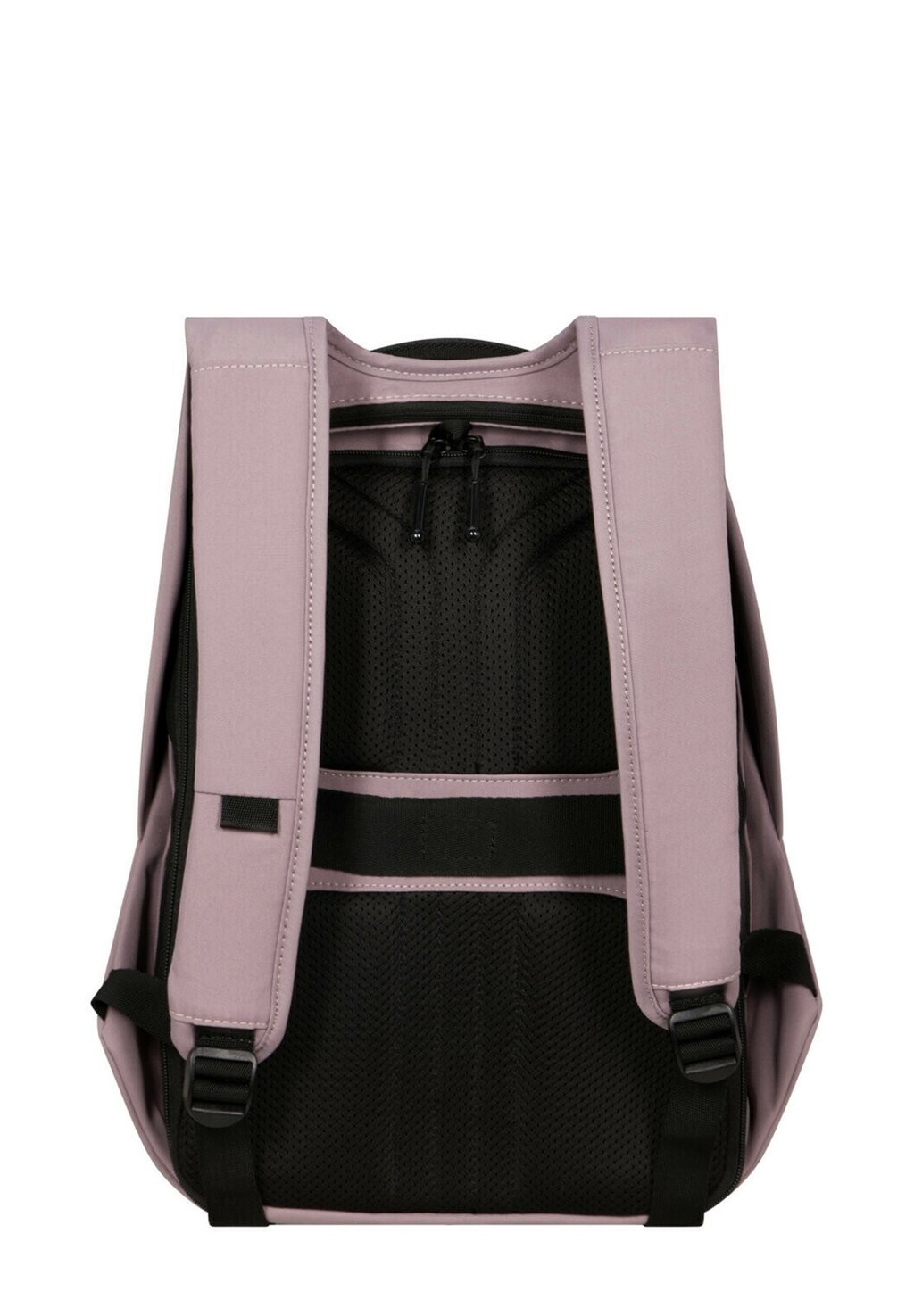 

Рюкзак SECURIPAK Samsonite, сиреневый
