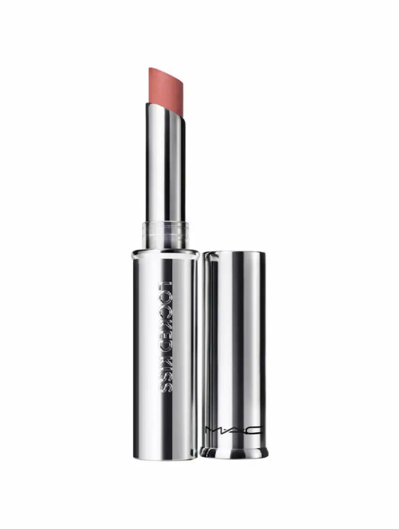

Помада Locked Kiss 24hr Lipstick, оттенок Mischief MAC