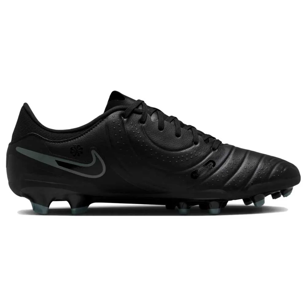 

Футбольные бутсы Nike Tiempo Legend 10 Academy, черный