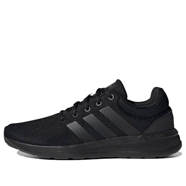 

Кроссовки neo lite racer cln 2.0 Adidas, черный