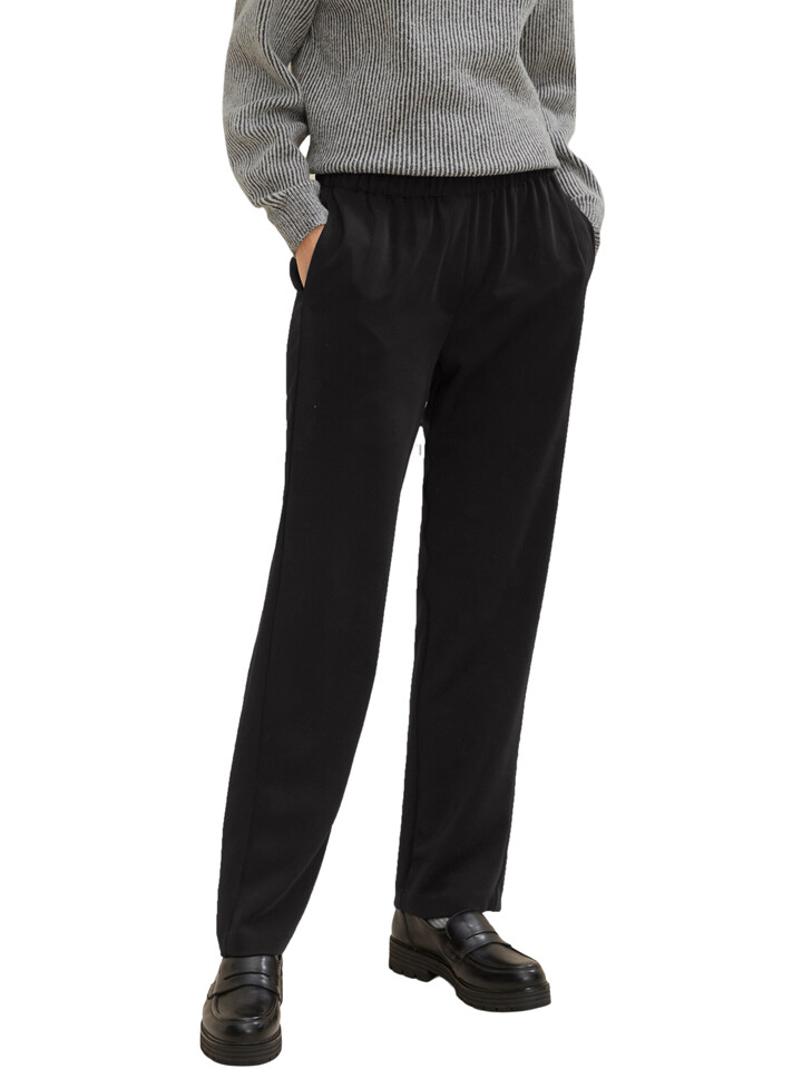 

Брюки Tom Tailor Hose, черный