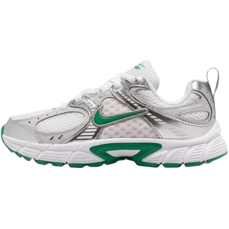 Кроссовки Nike V5 RNR Low Top White Kids'
