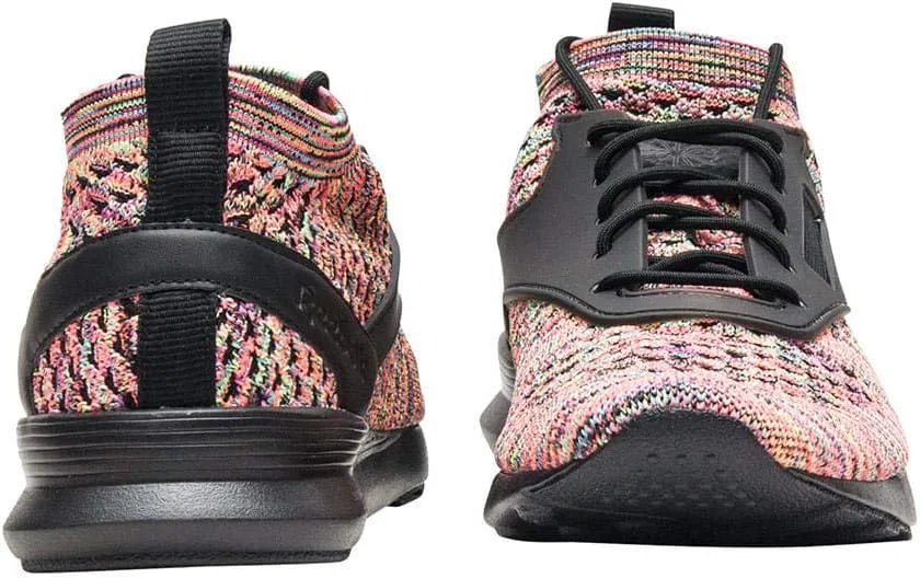 Мужские кроссовки Reebok Zoku Ultra Aknit Multi (Multi/Black) — фото 3