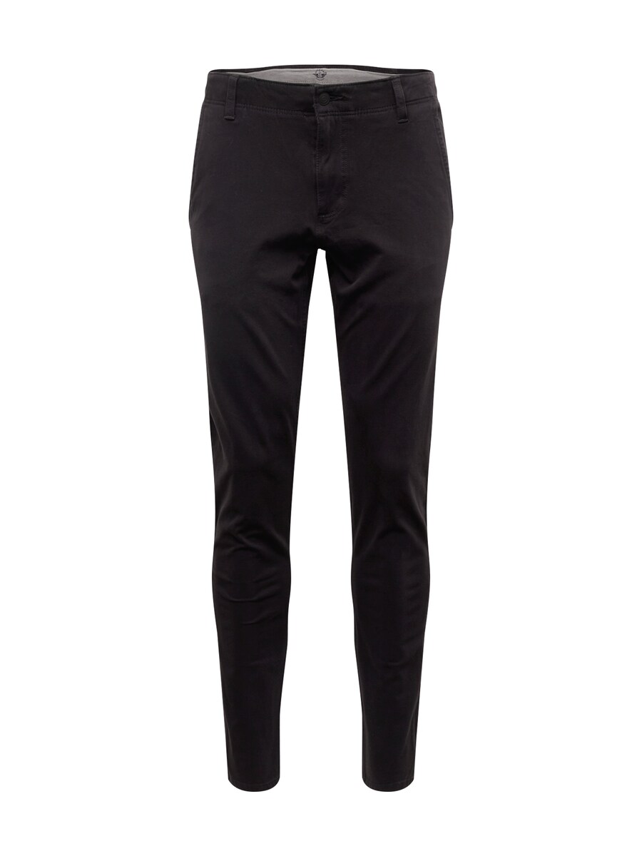 

Узкие брюки Dockers SMART 360 FLEX ALPHA SKINNY, черный