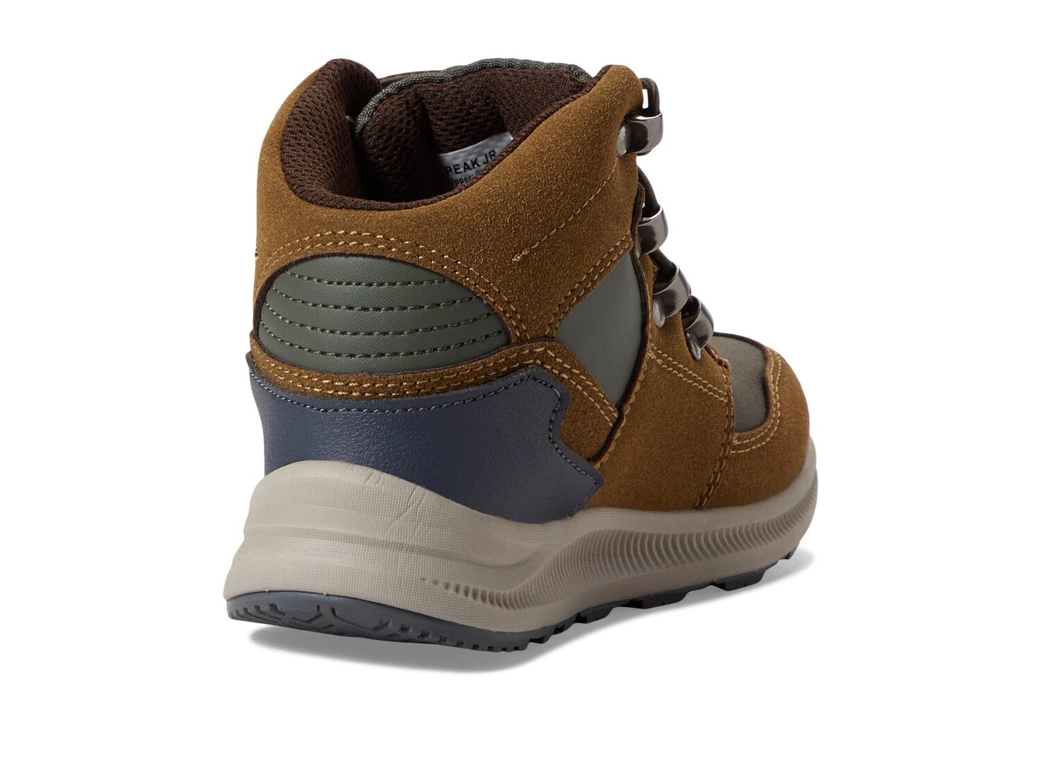 

Ботинки Deer Stags Kids Peak (Little Kid/Big Kid)