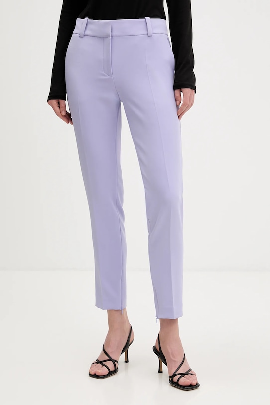 

Брюки hedima-1 HUGO, фиолетовый