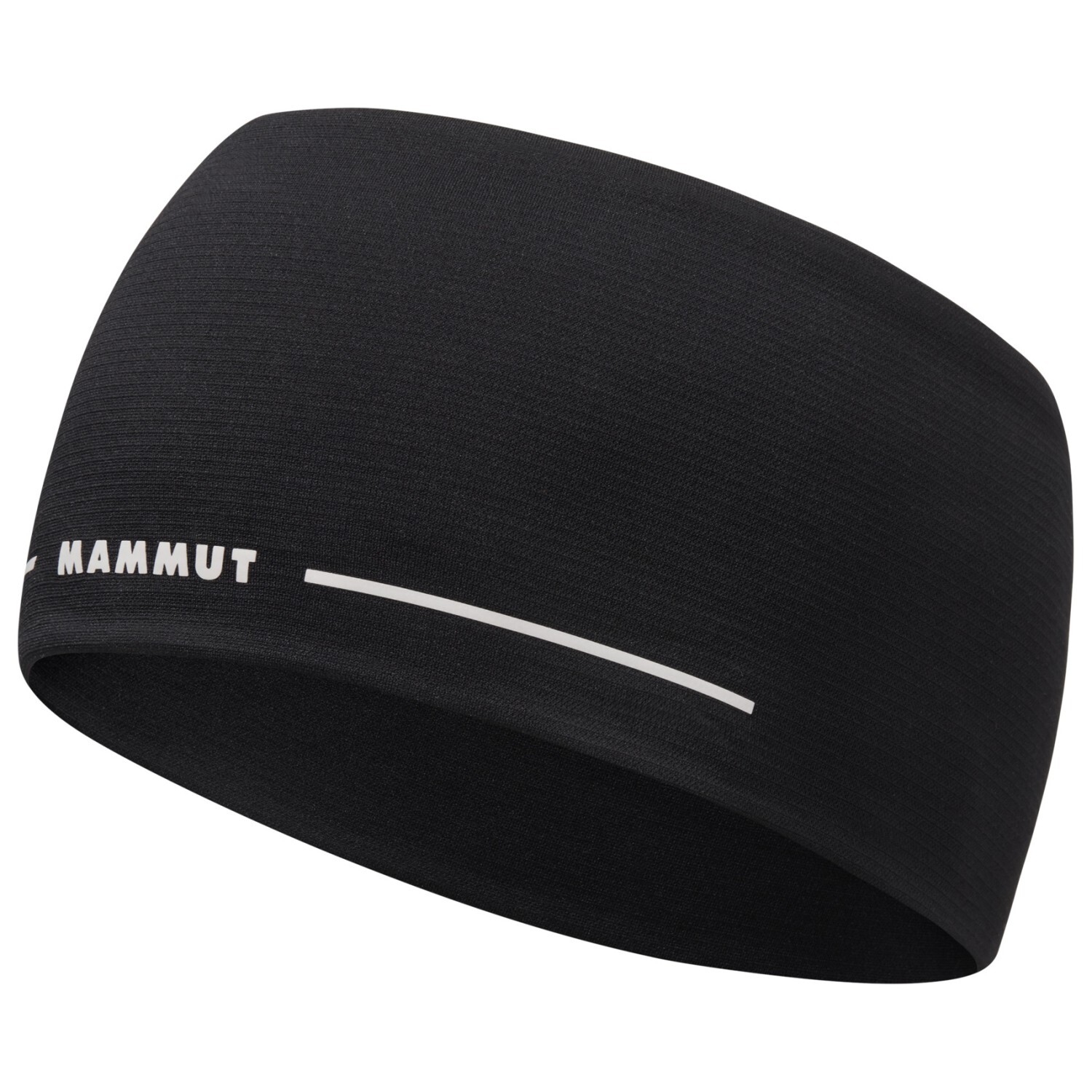 

Повязка на голову Mammut Aenergy Light Headband, черный