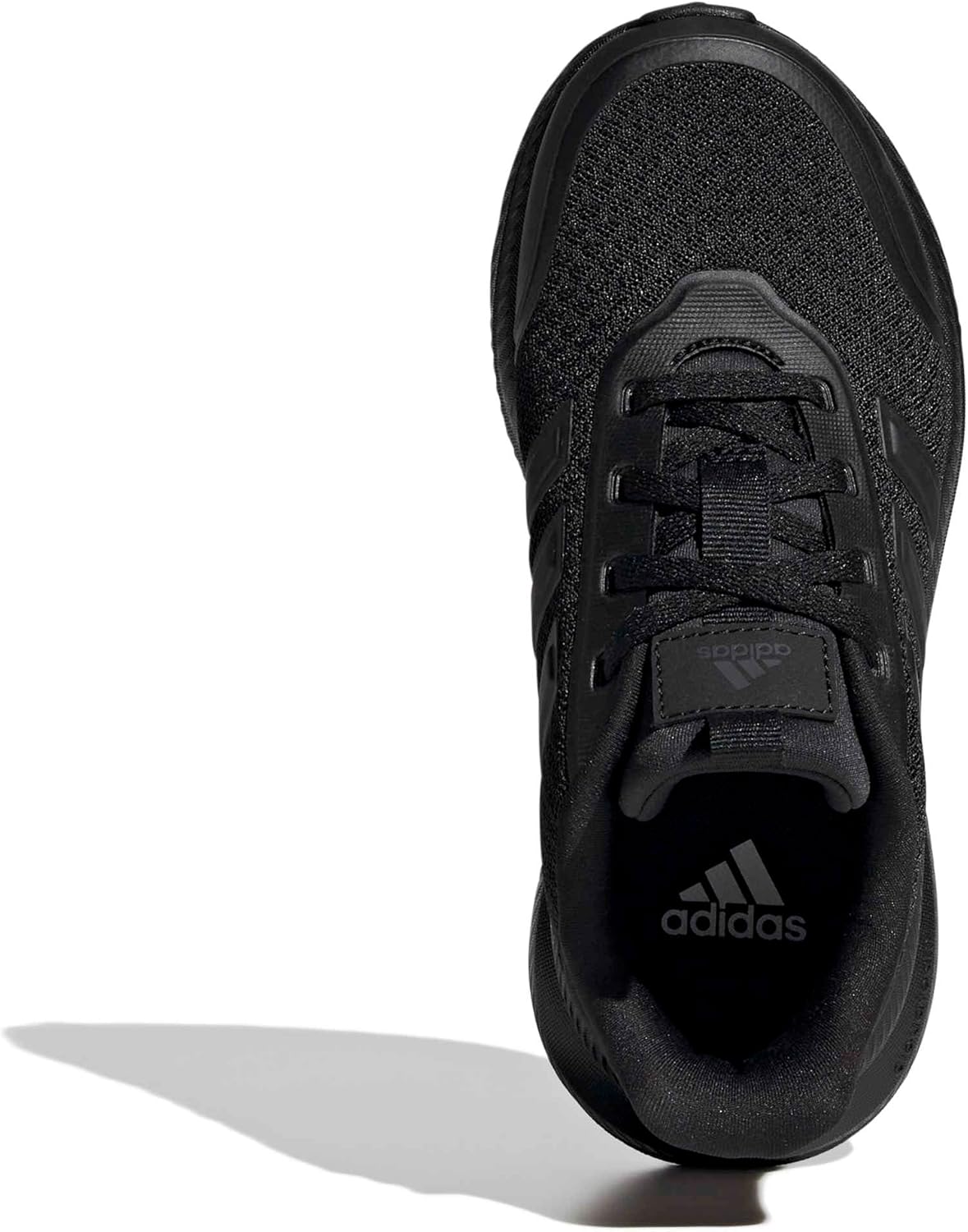 Детские кроссовки Adidas Unisex-Child XPLR Path, черный — фото 2