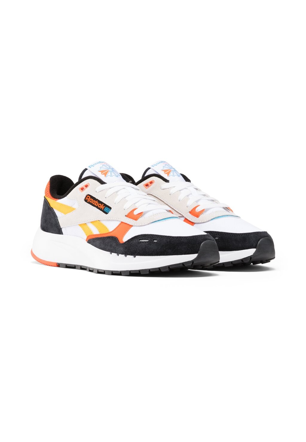

Кроссовки Reebok Classic, белый