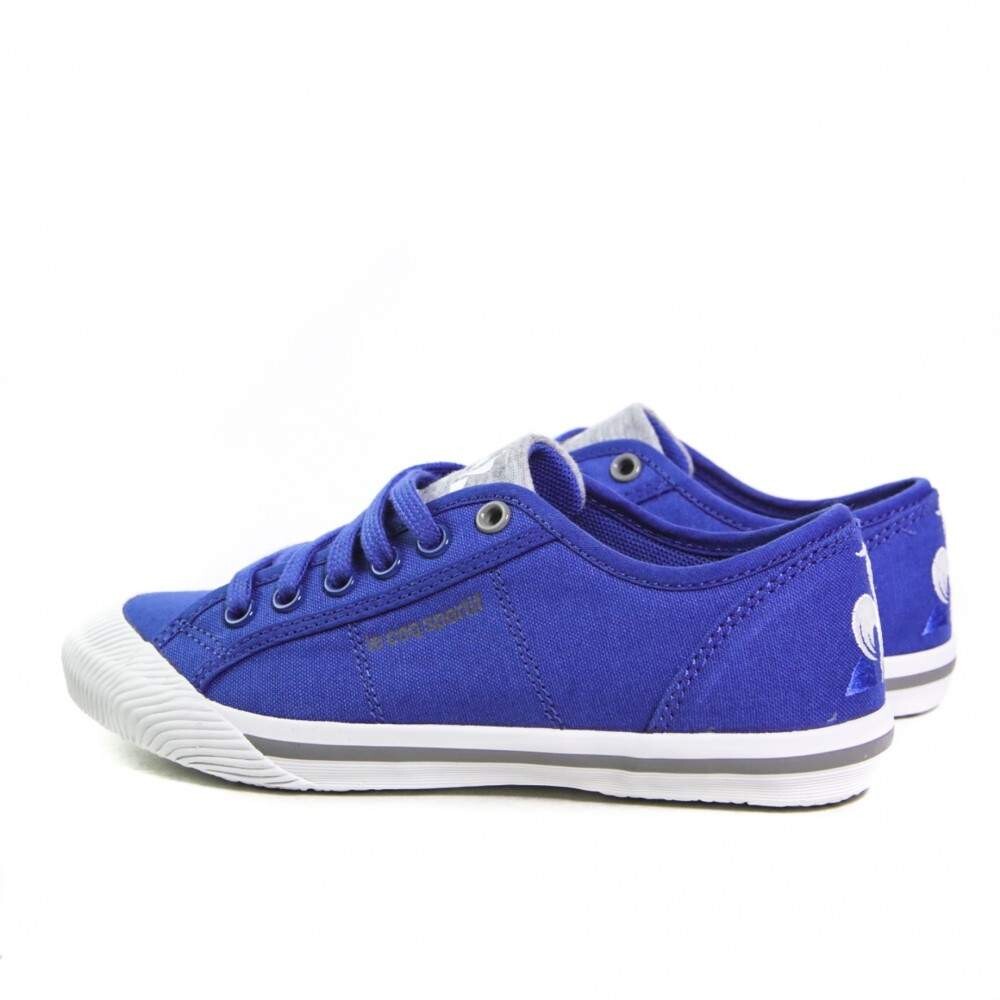 Кроссовки deauville gs из джерси Le Coq Sportif, синий — фото 2