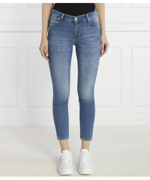 

Джинсы Slim fit Joop!, синий