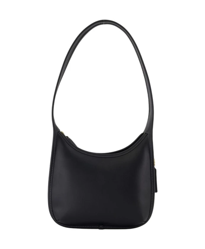 

Оригинальная сумка через плечо черного цвета. Coach, черный